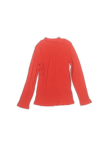 Monoprix Long Sleeve T-Shirt (view 1)