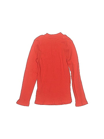 Monoprix Long Sleeve T-Shirt (view 2)