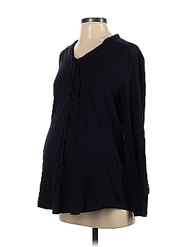 Isabella Oliver 3/4 Sleeve T-Shirt (view 1)
