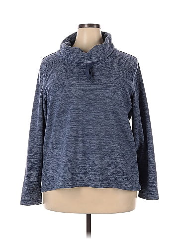 Bass Turtleneck Sweater (view 1)