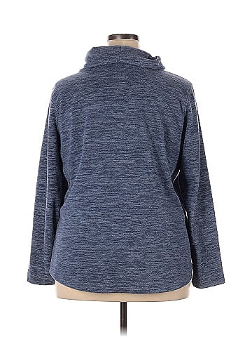 Bass Turtleneck Sweater (view 2)