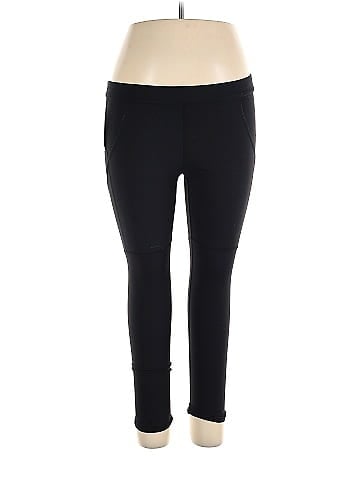 ECHT Active Pants (view 1)