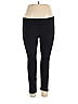 ECHT Black Active Pants Size 2X - photo 1
