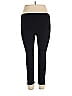 ECHT Black Active Pants Size 2X - photo 2