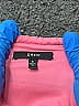 Drew Pink Sleeveless Blouse Size S - photo 3