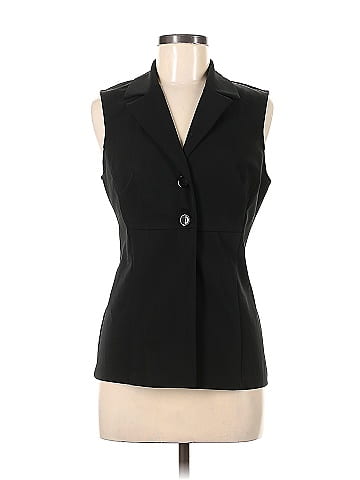 Studio Y Vest (view 1)