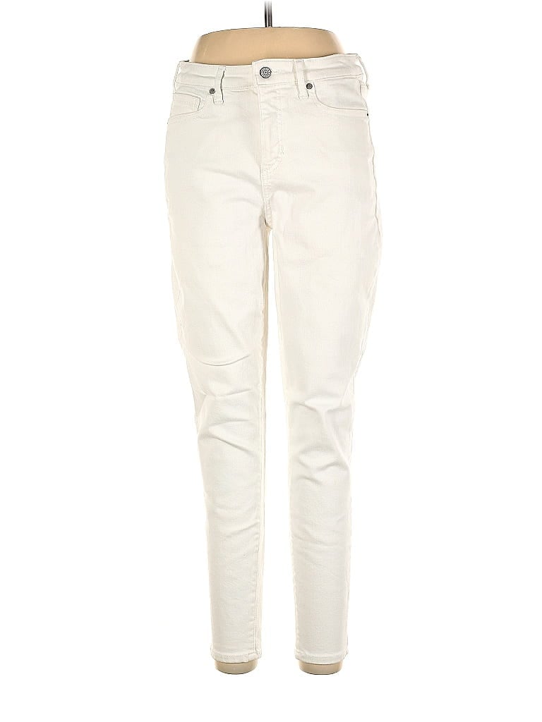 Pre-owned Banana Republic Factory Store Jeans