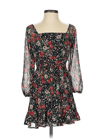 Trixxi Cocktail Dress (view 1)