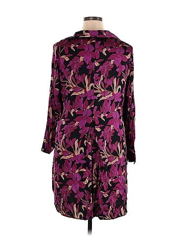 chloe kristyn Casual Dress (view 2)