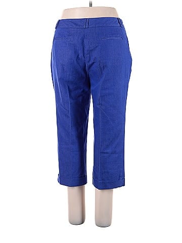 Larry Levine Casual Pants (view 2)