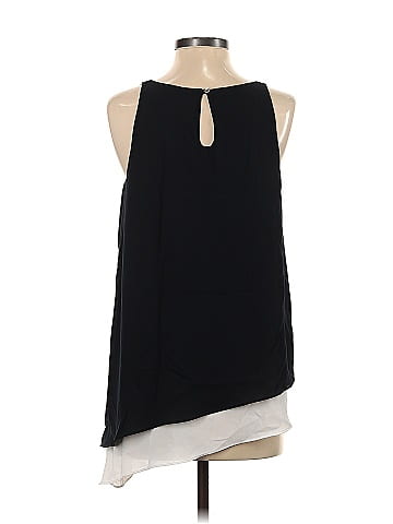 Sophie Max Sleeveless Blouse (view 2)