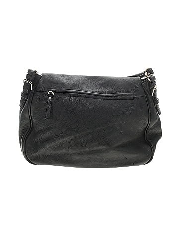Kate Spade New York Leather Satchel (view 2)