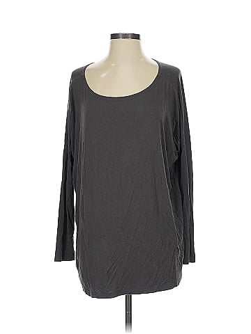Piko 3/4 Sleeve T-Shirt (view 1)