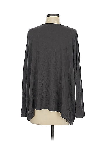 Piko 3/4 Sleeve T-Shirt (view 2)