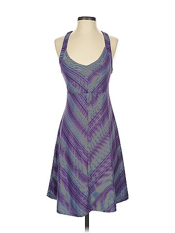 Tehama Casual Dress (view 1)
