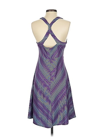 Tehama Casual Dress (view 2)
