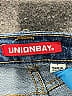 Unionbay Blue Denim Shorts Size 1 - photo 3