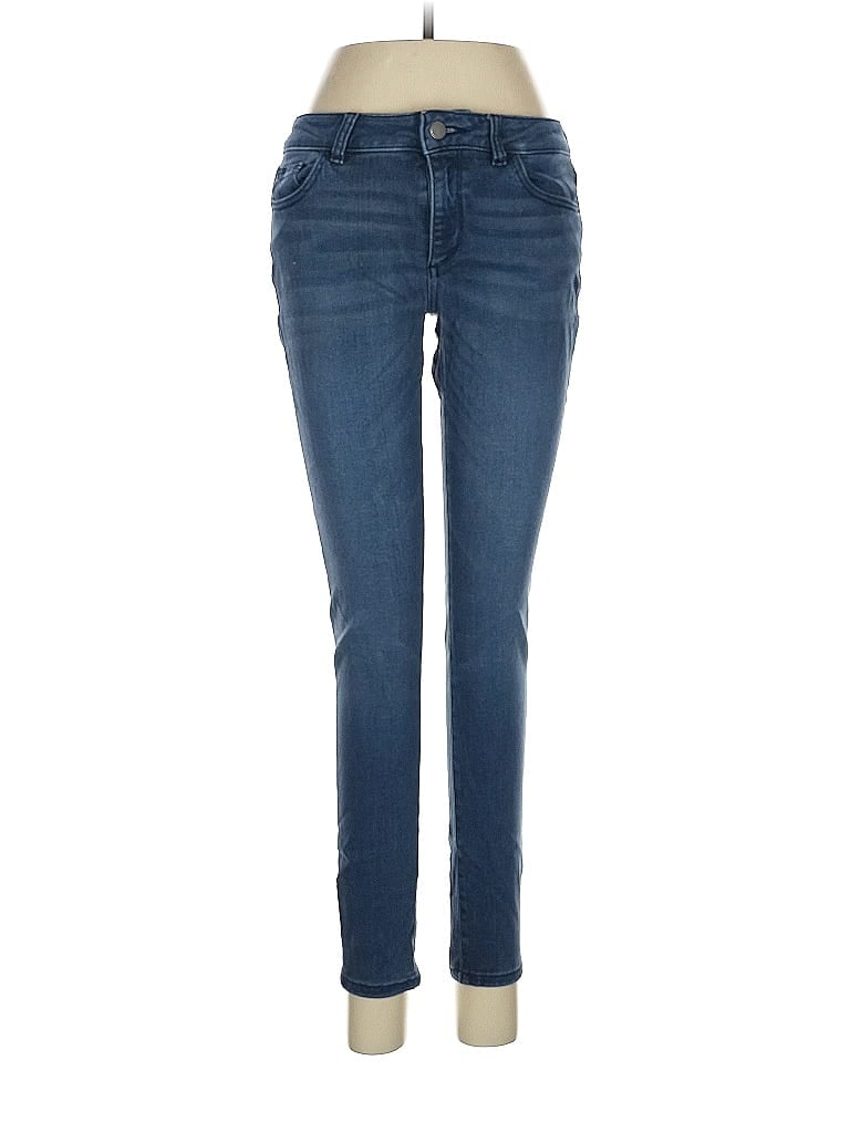 Click to view more detailed imagery on our partner's website Pre-owned Dl1961 Jeans