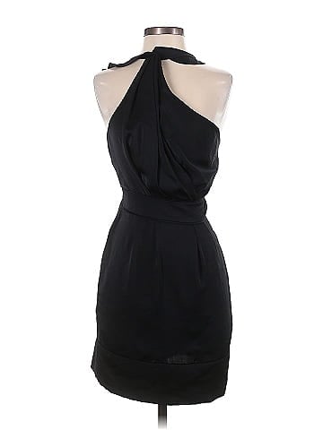 BCBGeneration Cocktail Dress (view 1)