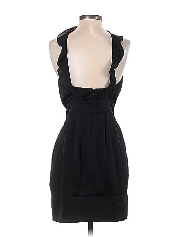 BCBGeneration Cocktail Dress (view 2)