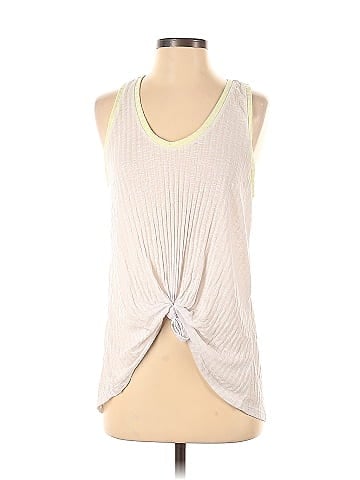Townsen Sleeveless T-Shirt (view 1)
