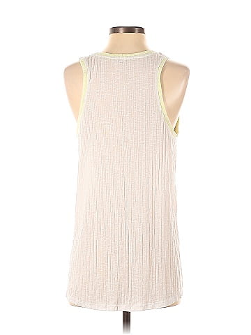 Townsen Sleeveless T-Shirt (view 2)