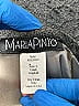 Maria Pinto Tweed Gray Formal Skirt Size Med (2 or M) - photo 3