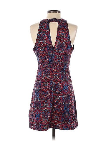 Lush Cocktail Dress (view 2)