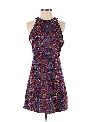 Lush Cocktail Dress (view 1)