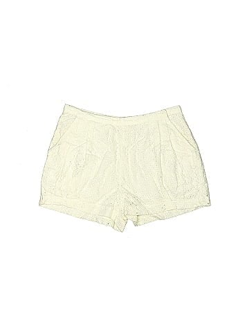 Conscious Collection by H&M Shorts (view 1)