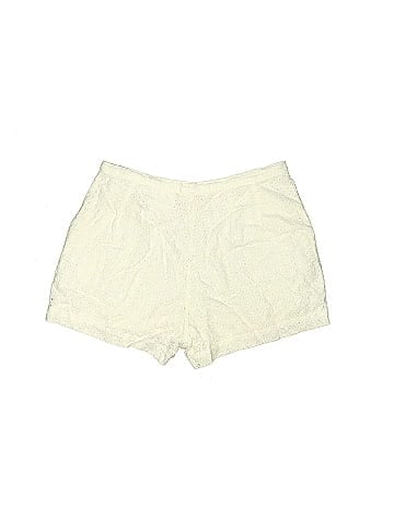 Conscious Collection by H&M Shorts (view 2)