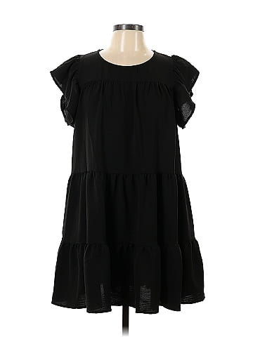 Newbury Kustom Casual Dress (view 1)