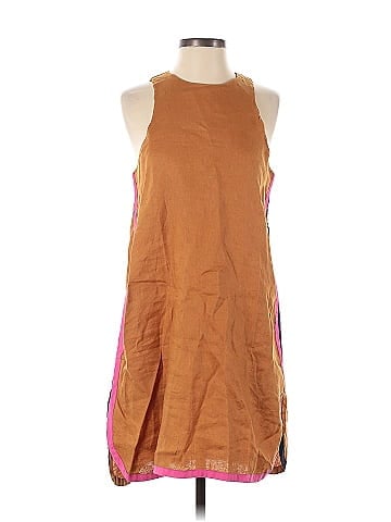 Lanhtropy Casual Dress (view 1)