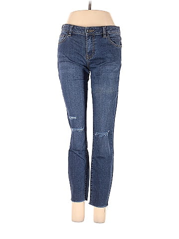 Vans Jeans (view 1)
