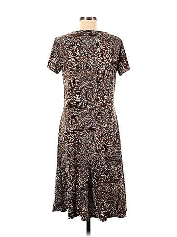 JM Collection Casual Dress (view 2)