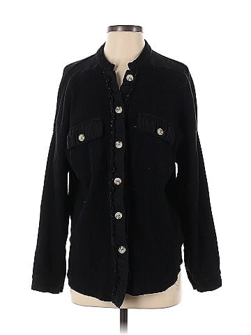 Chouyatou Cardigan (view 1)