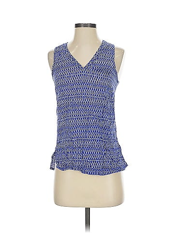 Anne Carson Tank Top (view 1)