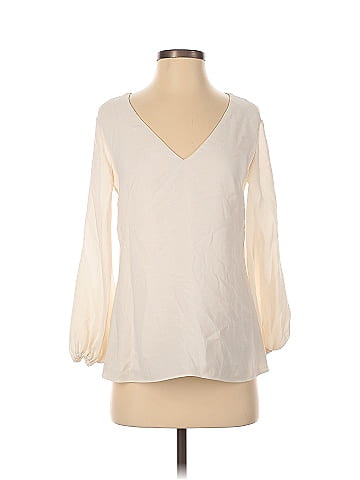 Shoshanna 3/4 Sleeve T-Shirt (view 1)