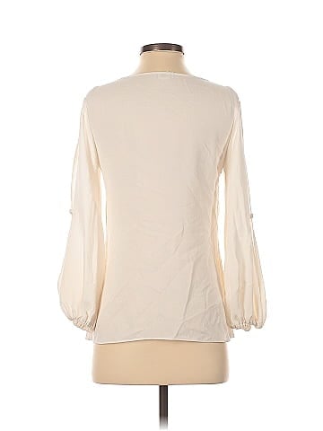 Shoshanna 3/4 Sleeve T-Shirt (view 2)
