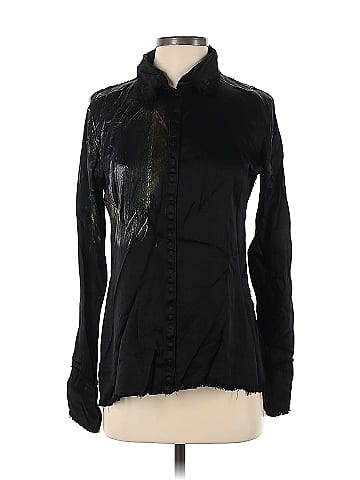 Jaga Long Sleeve Blouse (view 1)