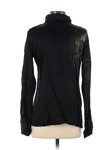 Jaga Long Sleeve Blouse (view 2)