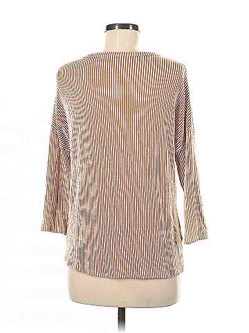 Gyft 3/4 Sleeve T-Shirt (view 2)