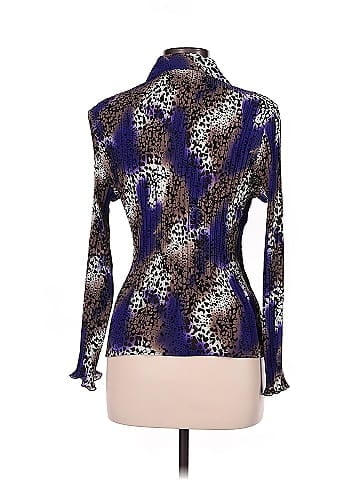 TanJay Long Sleeve Blouse (view 2)