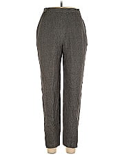 Giorgio Armani Silk Pants