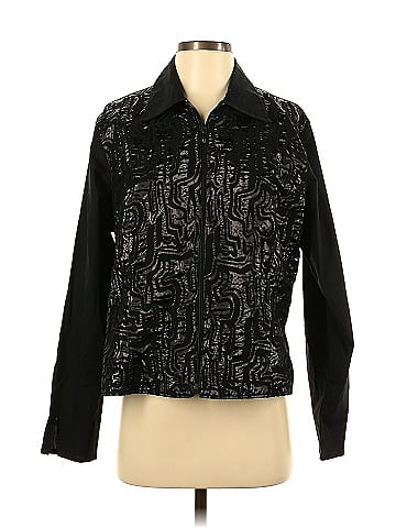 Anne Fontaine Long Sleeve Blouse (view 1)