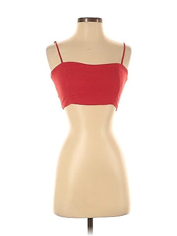 J. Galt Sleeveless Top (view 1)