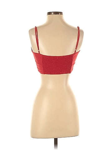 J. Galt Sleeveless Top (view 2)