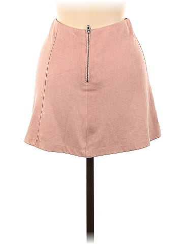 John Galt Casual Skirt (view 2)
