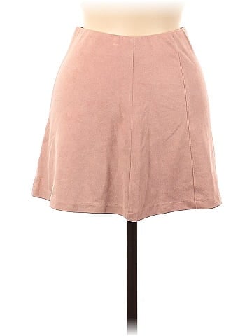 John Galt Casual Skirt (view 1)