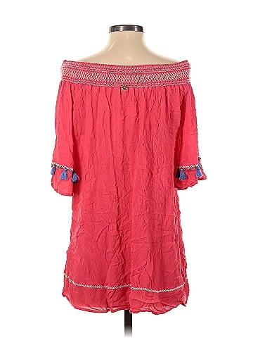 OndadeMar 3/4 Sleeve Blouse (view 2)